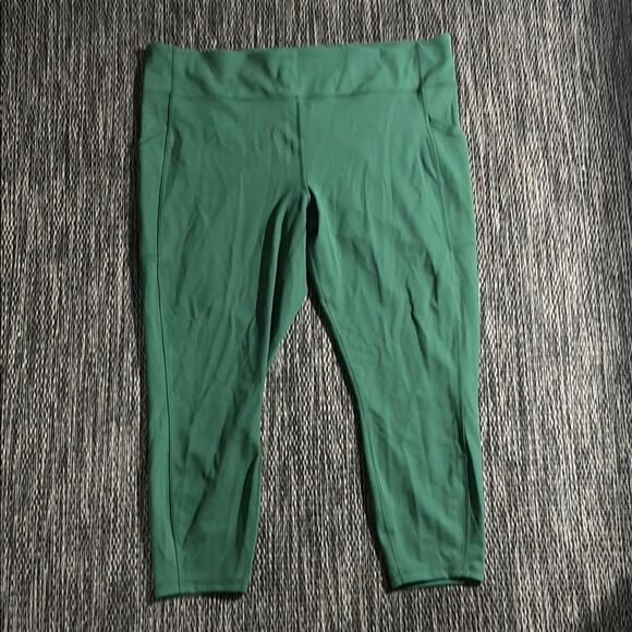 Lululemon Invigorate High-Rise Tight 25" - Picture 1 of 8
